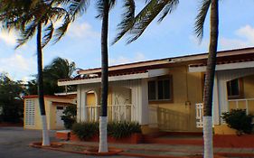 Coconut Inn